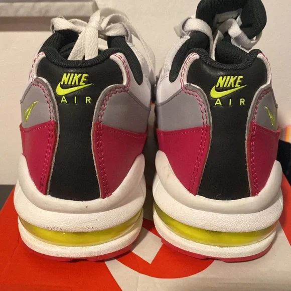 Nike Air Max 95